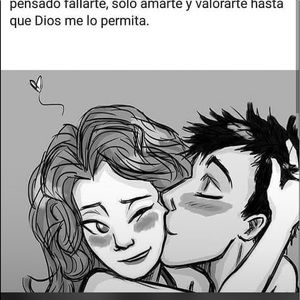 Meet your Posher, Rocio